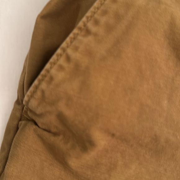 Gap women’s shorts size 4 brown - Picture 4 of 4